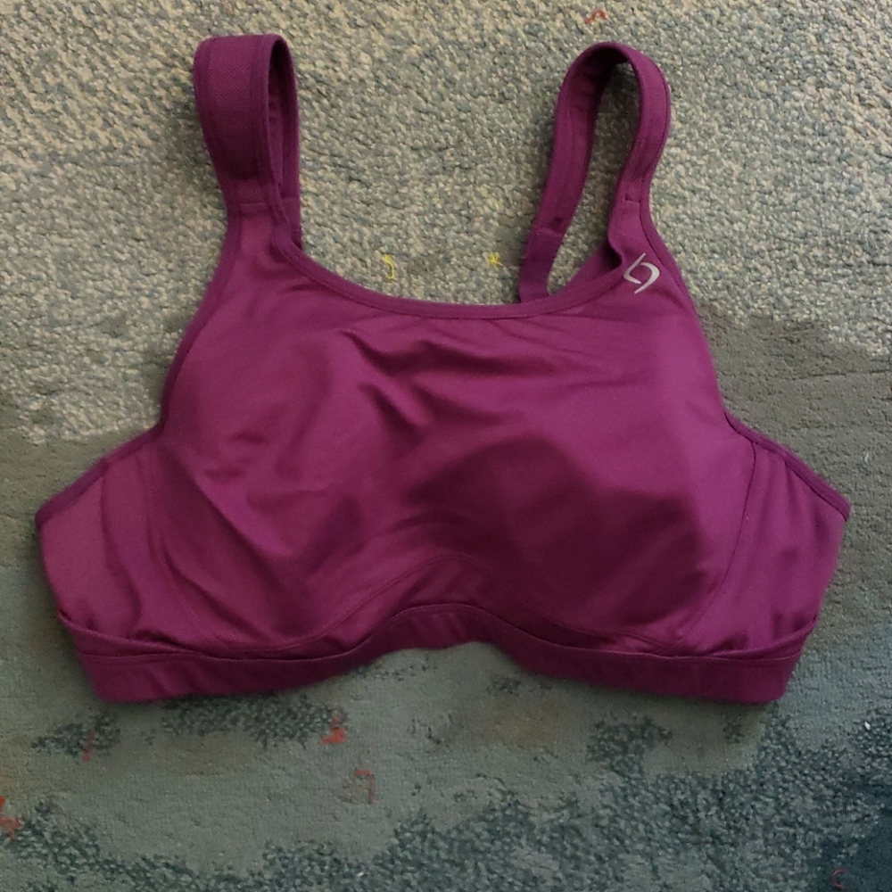 High Impact Sports Bra 38D